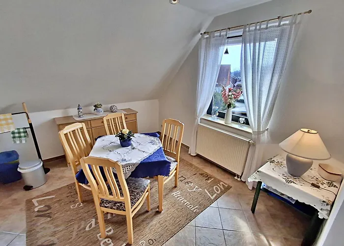 Im 2_familien_haus * Ostseebad Heringsdorf